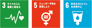 認定NPO法人ウォーターエイドジャパンへの寄付活動