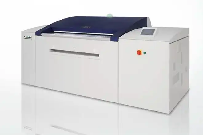 デジタル/CTP部門